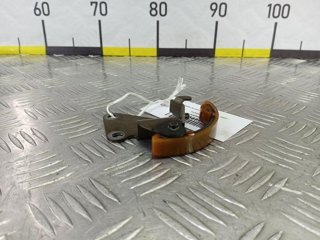 успокоитель HONDA Accord 2.0 AT (155 л.с.)Accord  VII (2002—2006) Седан 13450PNA004, 4430 рублей, Москва