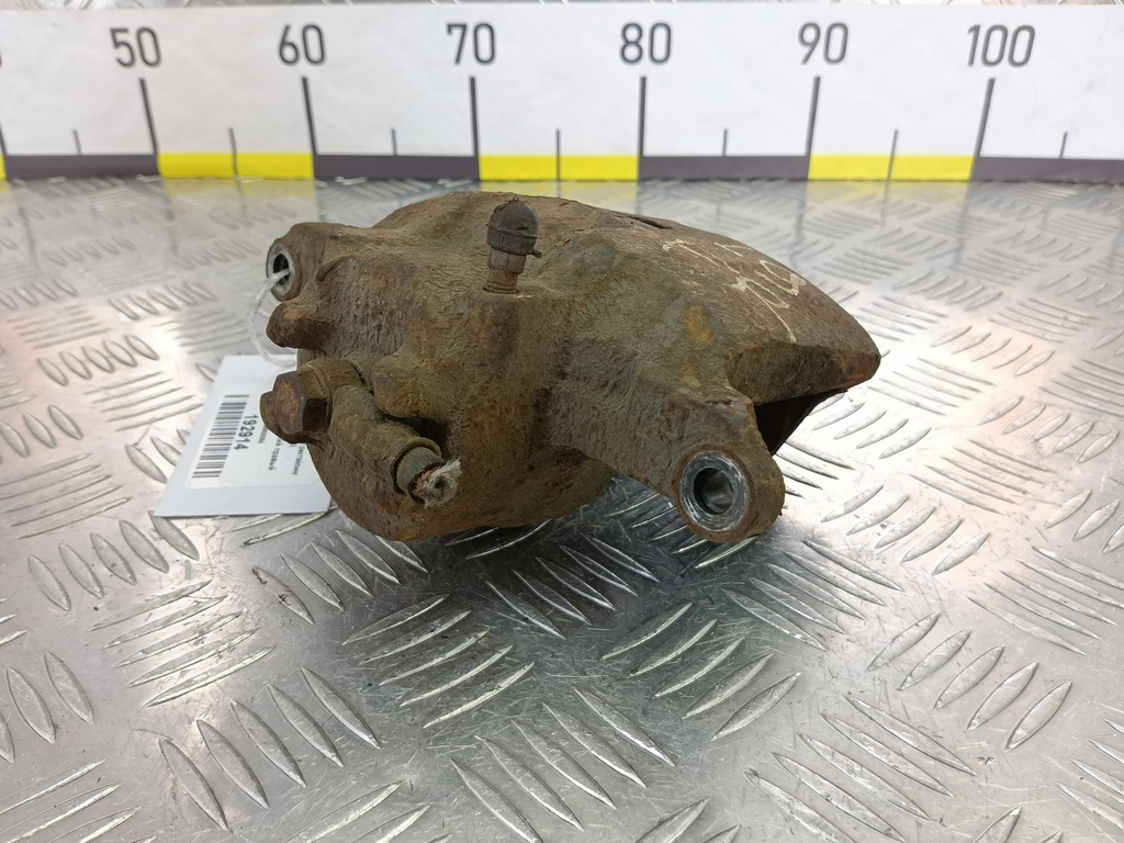 суппорт MITSUBISHI LANCER  MR955064, 1900 рублей, Москва