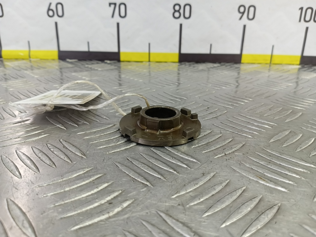 пластина распредвала HONDA Accord 2.0 AT (155 л.с.)Accord  VII (2002—2006) Седан 14114PNA003, 520 рублей, Москва