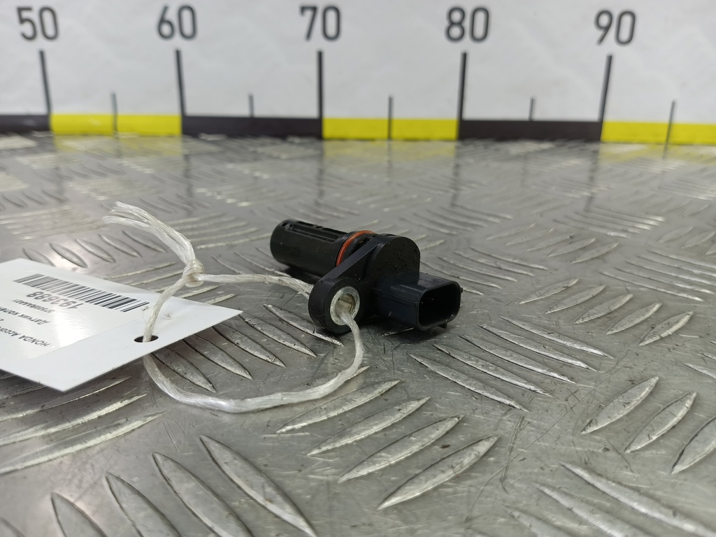 датчик положения коленвала HONDA Accord 2.0 AT (155 л.с.)Accord  VII (2002—2006) Седан 37500RAAA01, 1780 рублей, Москва