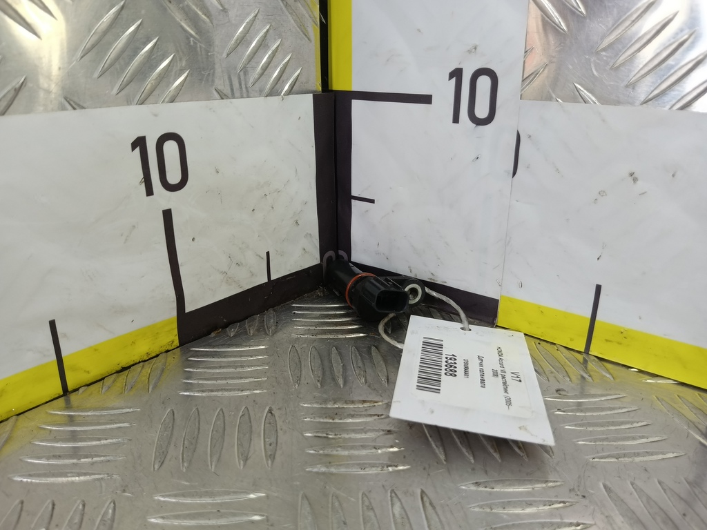 датчик положения коленвала HONDA Accord 2.0 AT (155 л.с.)Accord  VII (2002—2006) Седан 37500RAAA01, 1780 рублей, Москва