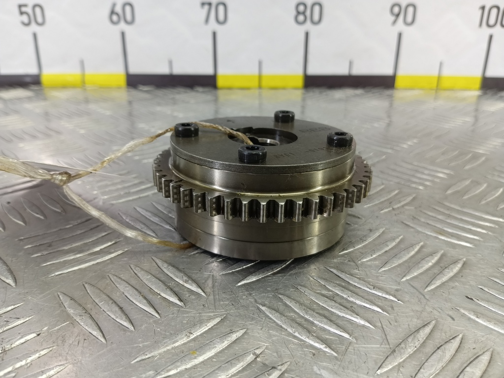 клапан изменения фаз грм HONDA Accord 2.0 AT (155 л.с.)Accord  VII (2002—2006) Седан 14310RBB003, 1550 рублей, Москва