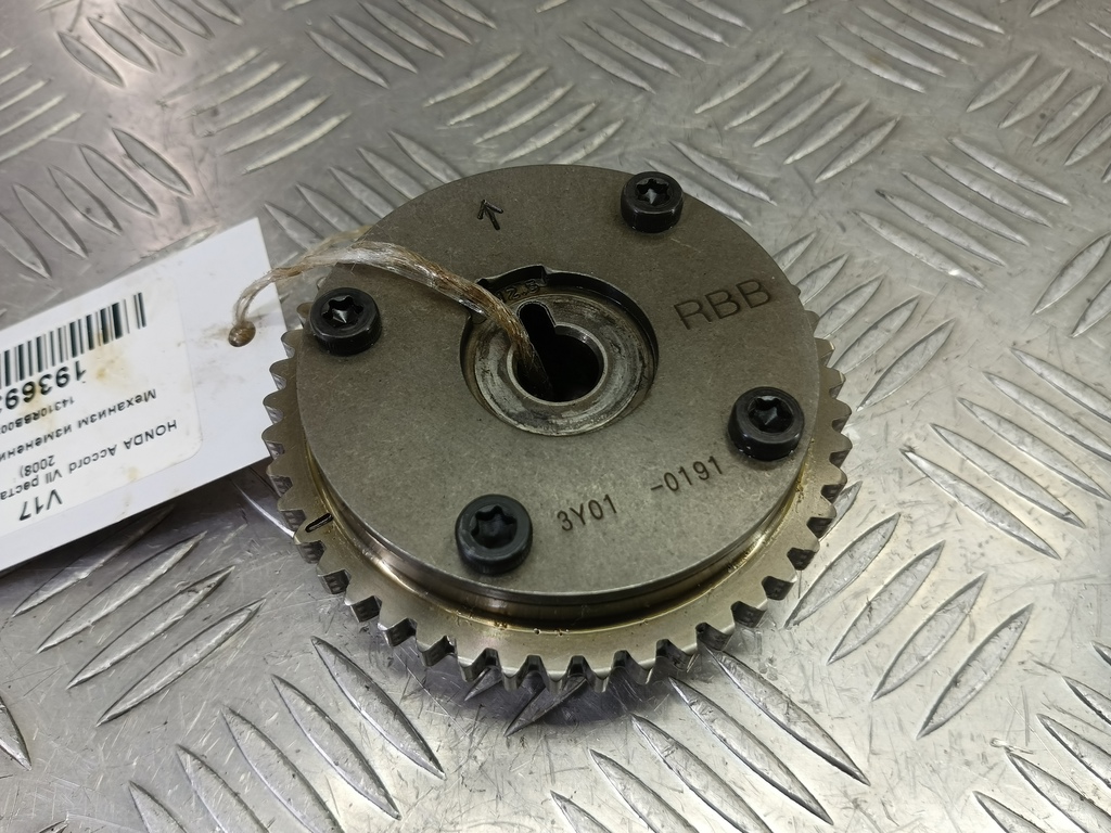 клапан изменения фаз грм HONDA Accord 2.0 AT (155 л.с.)Accord  VII (2002—2006) Седан 14310RBB003, 1550 рублей, Москва