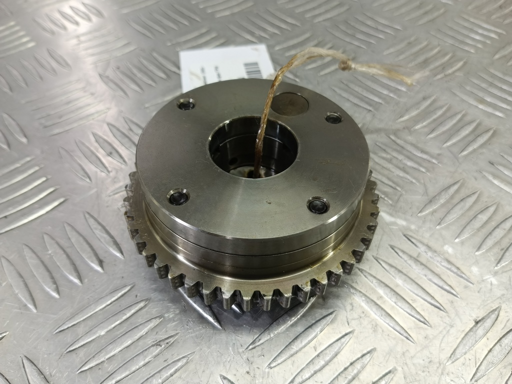 клапан изменения фаз грм HONDA Accord 2.0 AT (155 л.с.)Accord  VII (2002—2006) Седан 14310RBB003, 1550 рублей, Москва