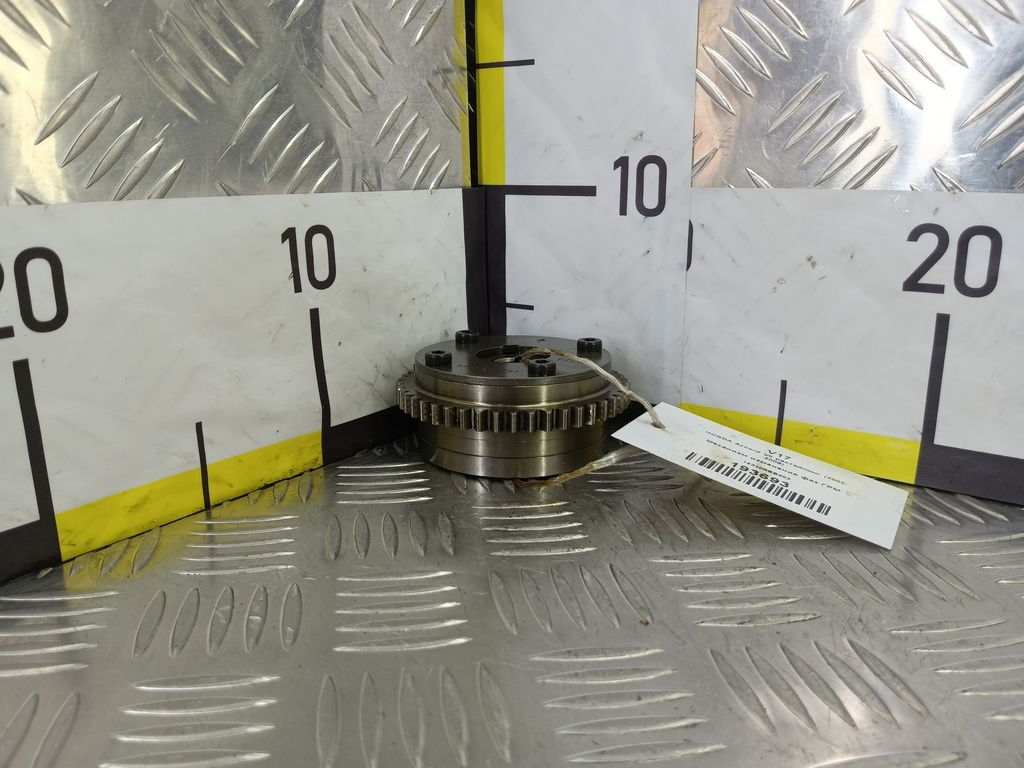 клапан изменения фаз грм HONDA Accord 2.0 AT (155 л.с.)Accord  VII (2002—2006) Седан 14310RBB003, 1550 рублей, Москва