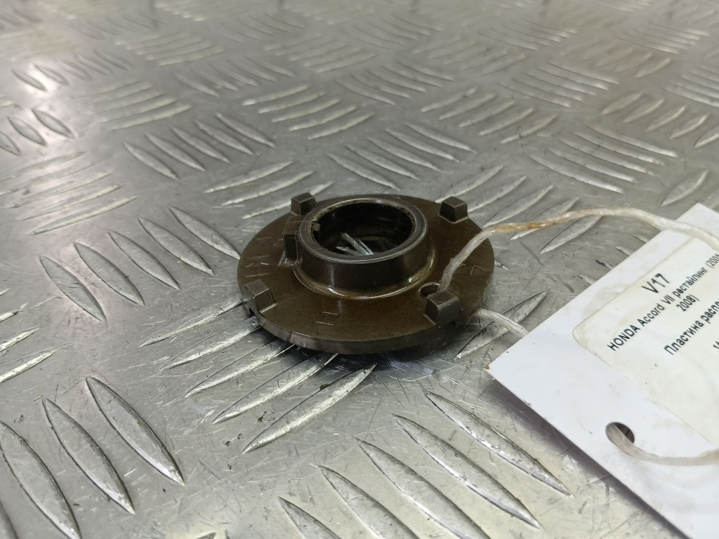 пластина распредвала HONDA Accord 2.0 AT (155 л.с.)Accord  VII (2002—2006) Седан 14113PNA003, 630 рублей, Москва
