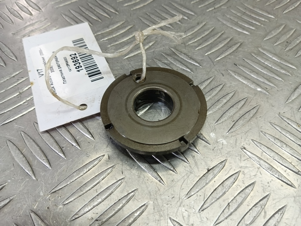 пластина распредвала HONDA Accord 2.0 AT (155 л.с.)Accord  VII (2002—2006) Седан 14113PNA003, 630 рублей, Москва