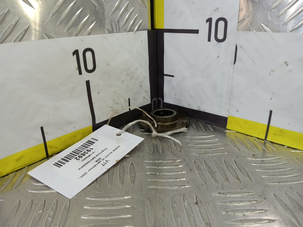 пластина распредвала HONDA Accord 2.0 AT (155 л.с.)Accord  VII (2002—2006) Седан 14113PNA003, 630 рублей, Москва