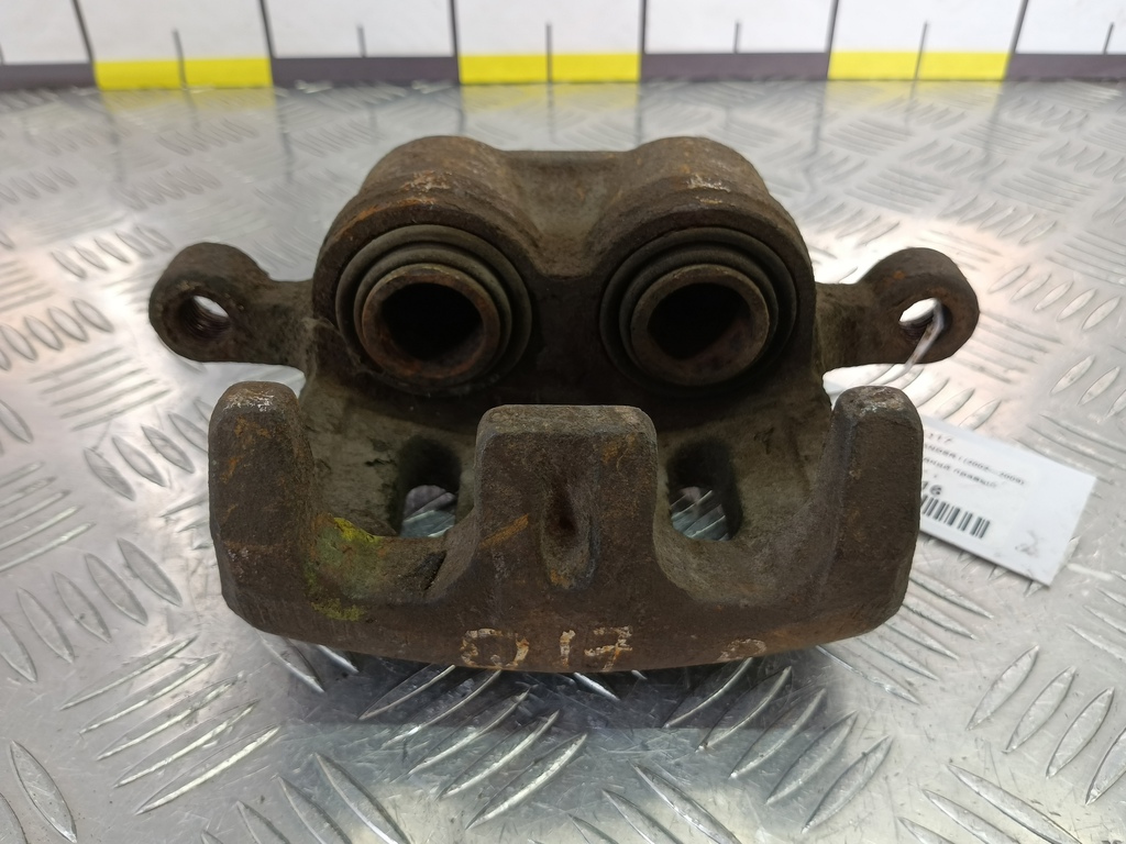 суппорт MITSUBISHI OUTLANDER  MR370776, 4200 рублей, Москва