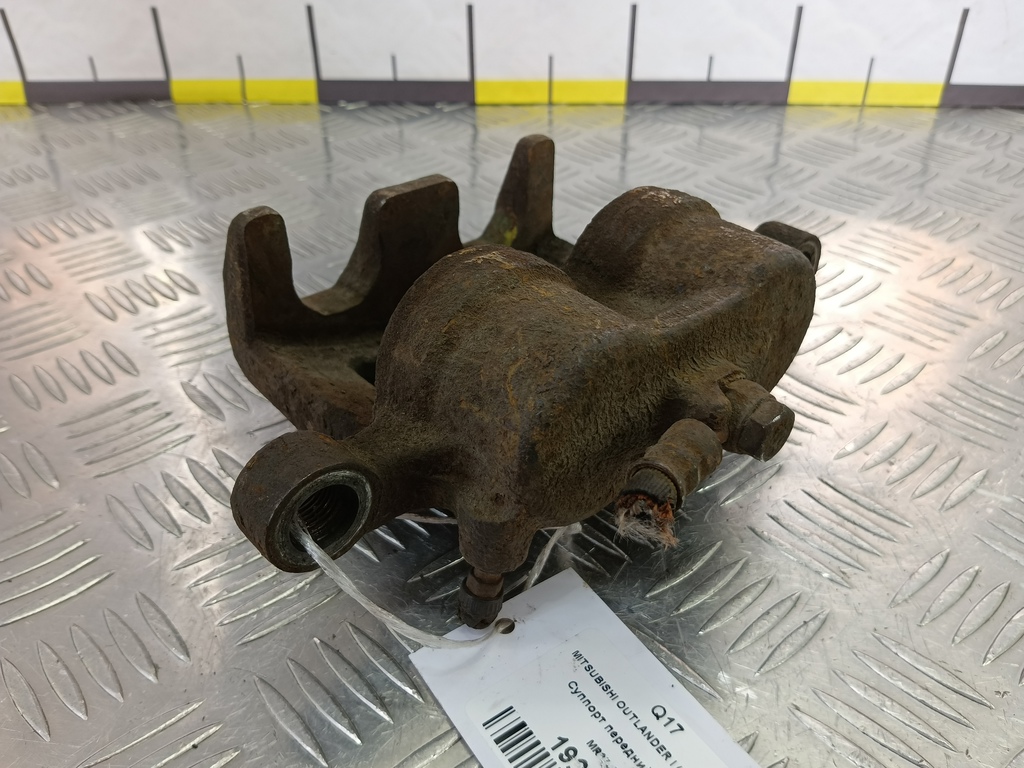 суппорт MITSUBISHI OUTLANDER  MR370776, 4200 рублей, Москва