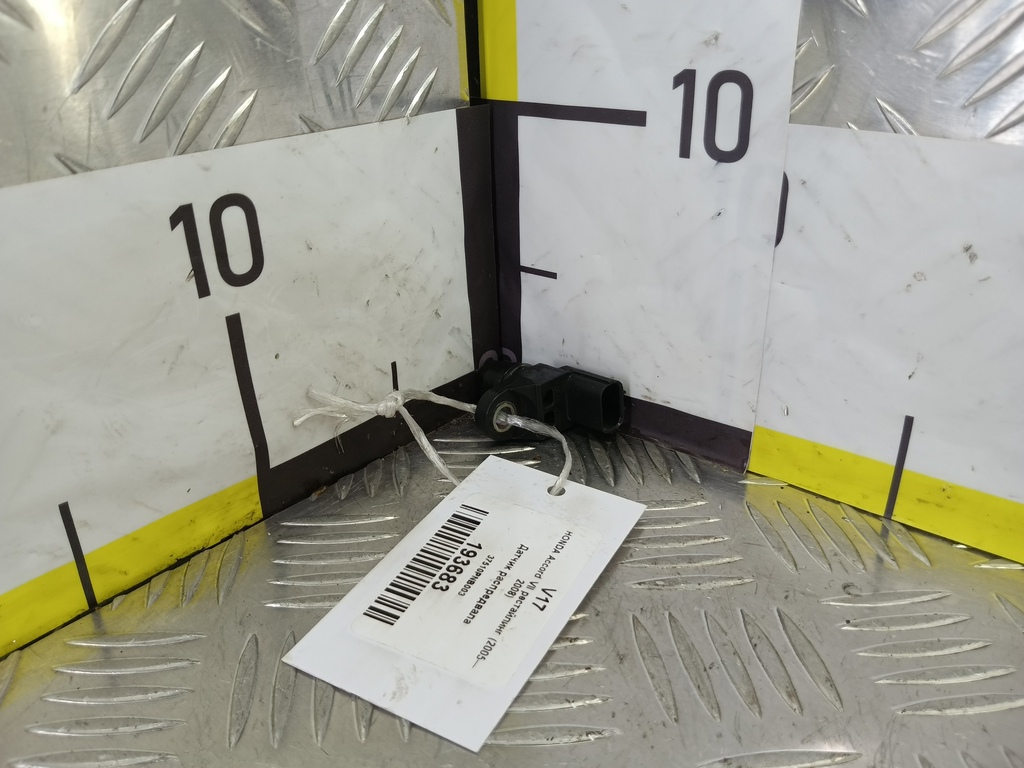 датчик положения распредвала HONDA Accord 2.0 AT (155 л.с.)Accord  VII (2002—2006) Седан 37510PNB003, 630 рублей, Москва