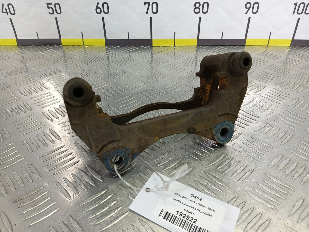 скоба суппорта MITSUBISHI ASX  4605A216, 3620 рублей, Москва