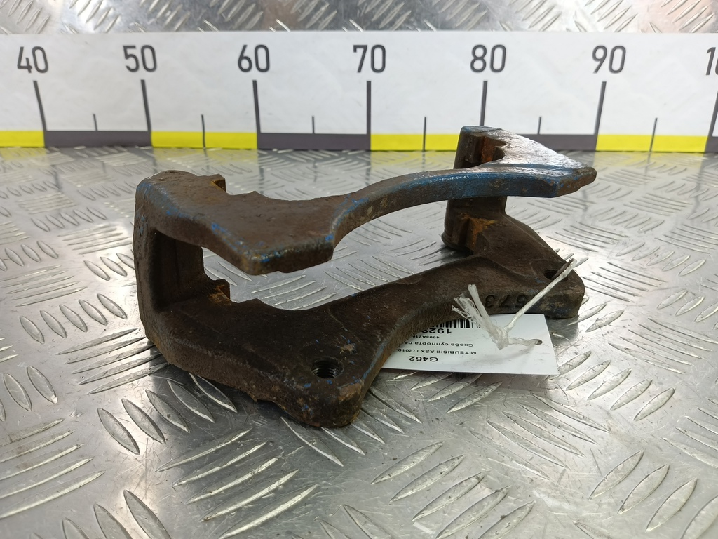 скоба суппорта MITSUBISHI ASX  4605A216, 3620 рублей, Москва