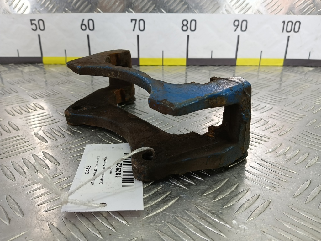 скоба суппорта MITSUBISHI ASX  4605A216, 3620 рублей, Москва