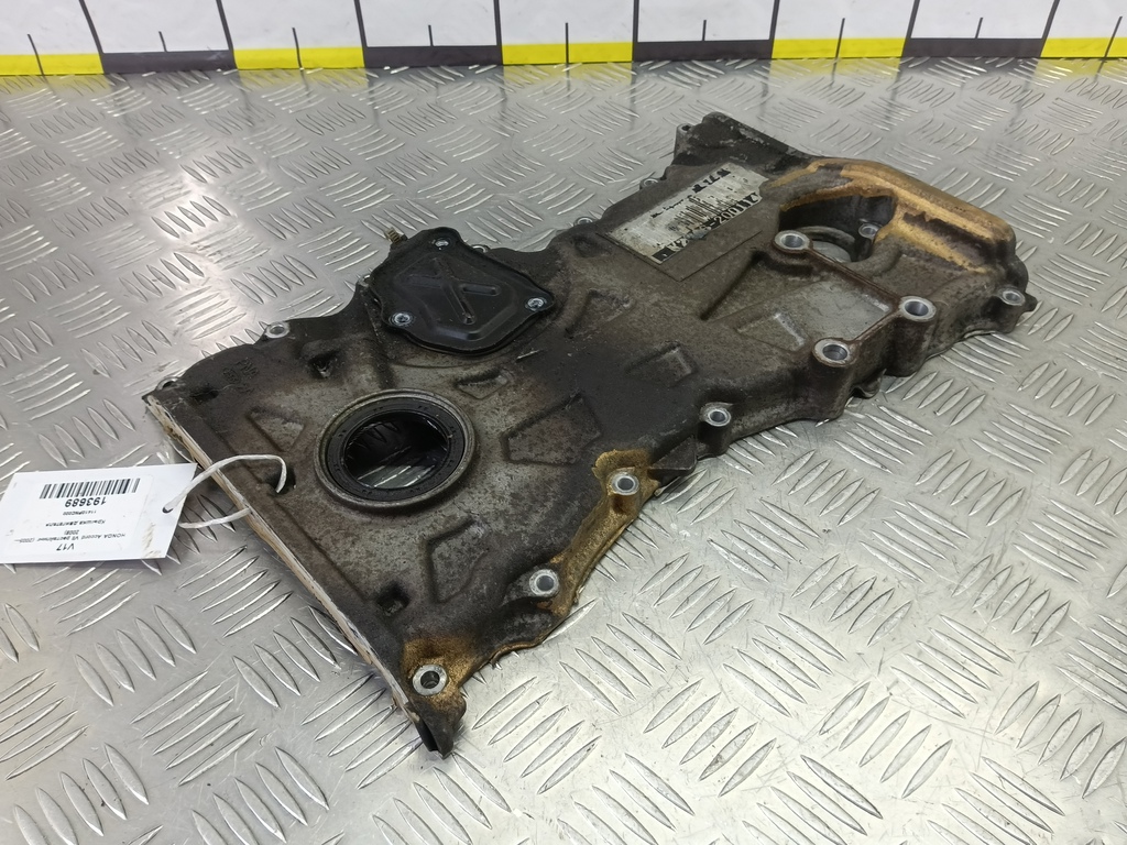 крышка двигателя HONDA Accord 2.0 AT (155 л.с.)Accord  VII (2002—2006) Седан 11410PNC000, 520 рублей, Москва