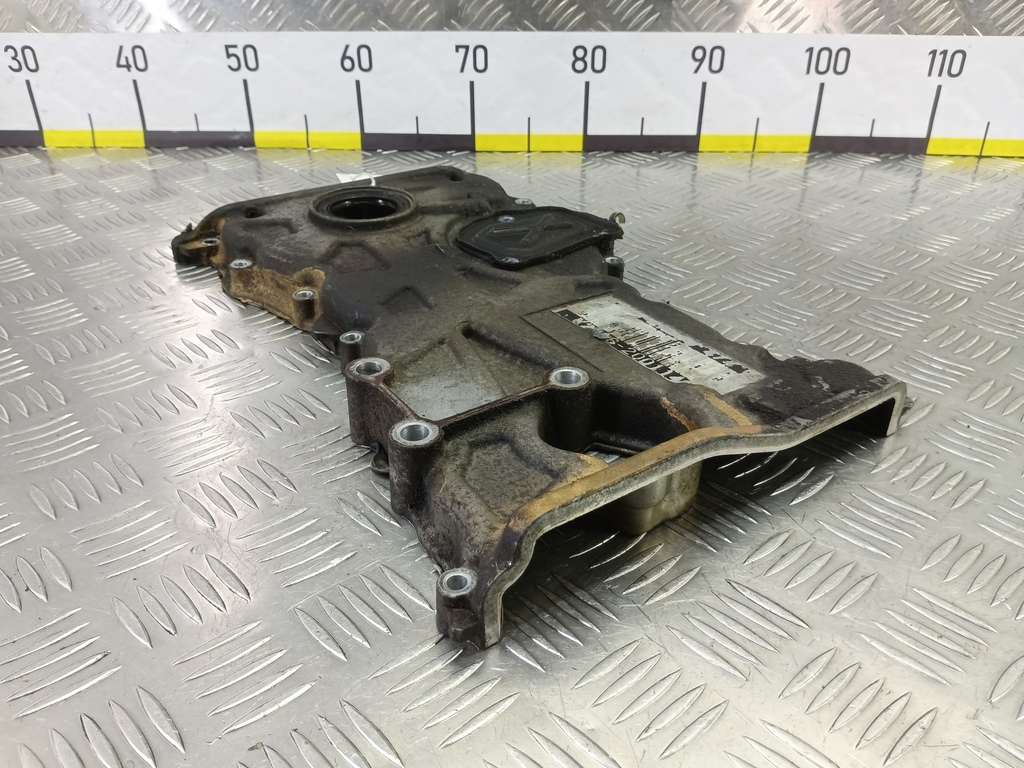 крышка двигателя HONDA Accord 2.0 AT (155 л.с.)Accord  VII (2002—2006) Седан 11410PNC000, 520 рублей, Москва