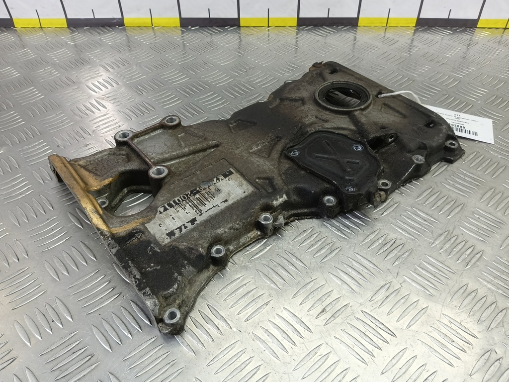 крышка двигателя HONDA Accord 2.0 AT (155 л.с.)Accord  VII (2002—2006) Седан 11410PNC000, 520 рублей, Москва