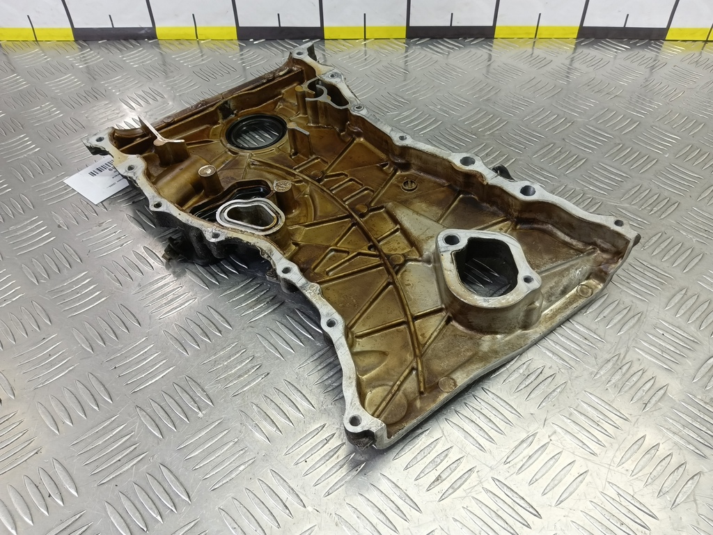 крышка двигателя HONDA Accord 2.0 AT (155 л.с.)Accord  VII (2002—2006) Седан 11410PNC000, 520 рублей, Москва