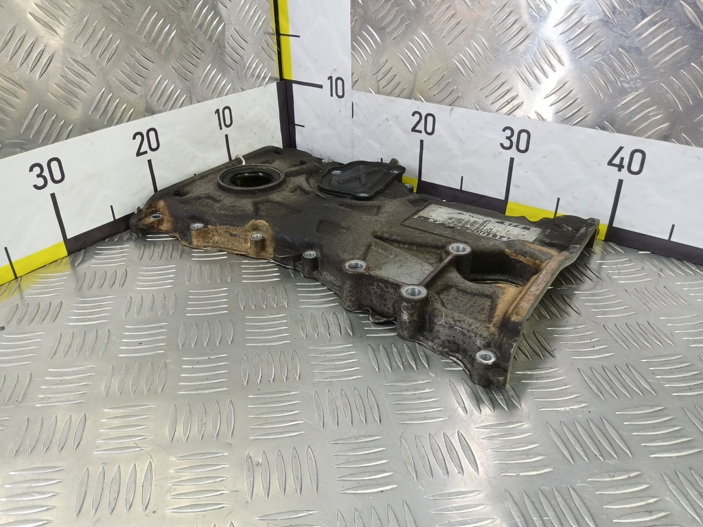 крышка двигателя HONDA Accord 2.0 AT (155 л.с.)Accord  VII (2002—2006) Седан 11410PNC000, 520 рублей, Москва