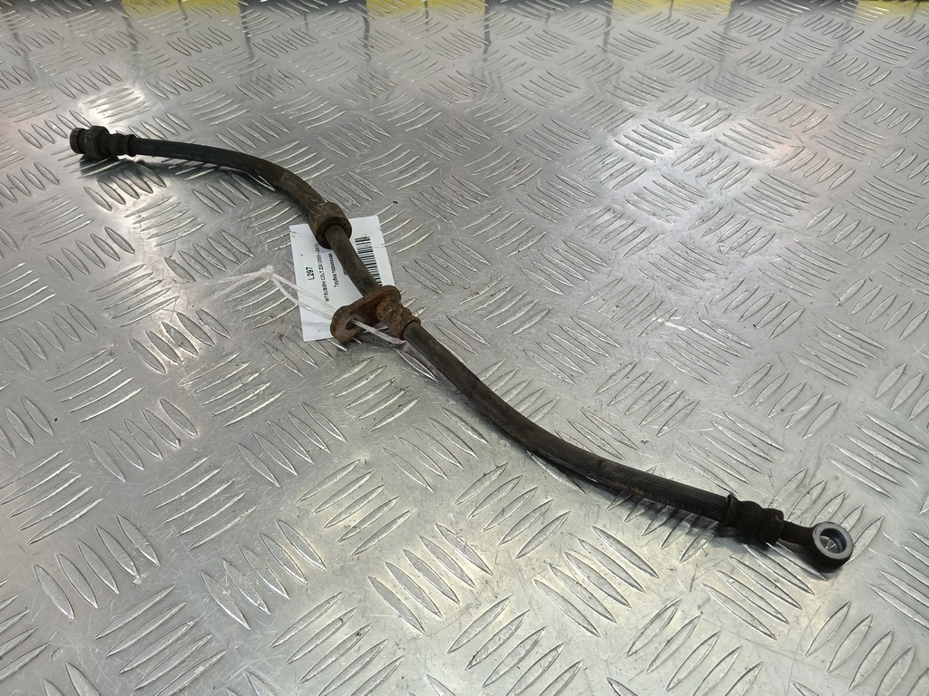 трубка тормозная MITSUBISHI COLT  4605A232, 1550 рублей, Москва