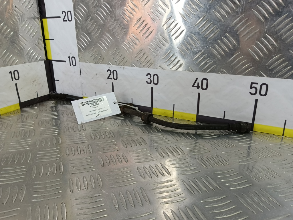 трубка тормозная MITSUBISHI COLT  4605A232, 1550 рублей, Москва