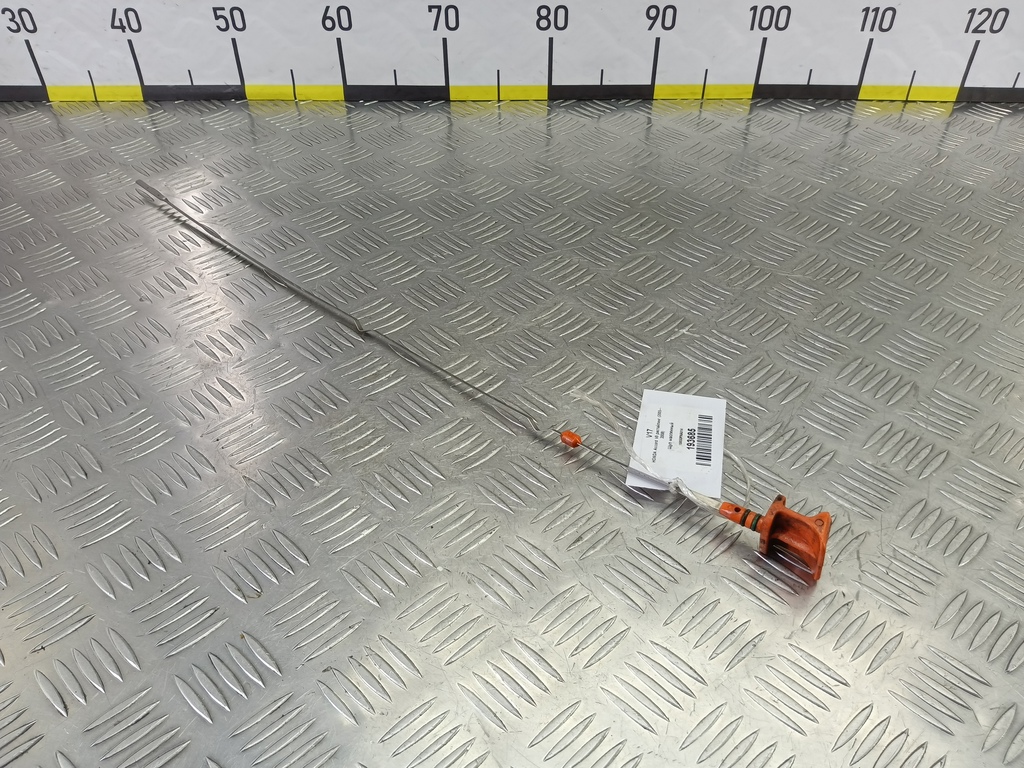 щуп маслянный HONDA Accord 2.0 AT (155 л.с.)Accord  VII (2002—2006) Седан 15650PNA014, 520 рублей, Москва