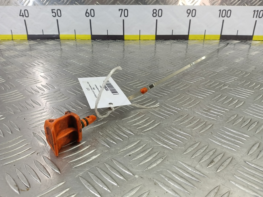 щуп маслянный HONDA Accord 2.0 AT (155 л.с.)Accord  VII (2002—2006) Седан 15650PNA014, 520 рублей, Москва