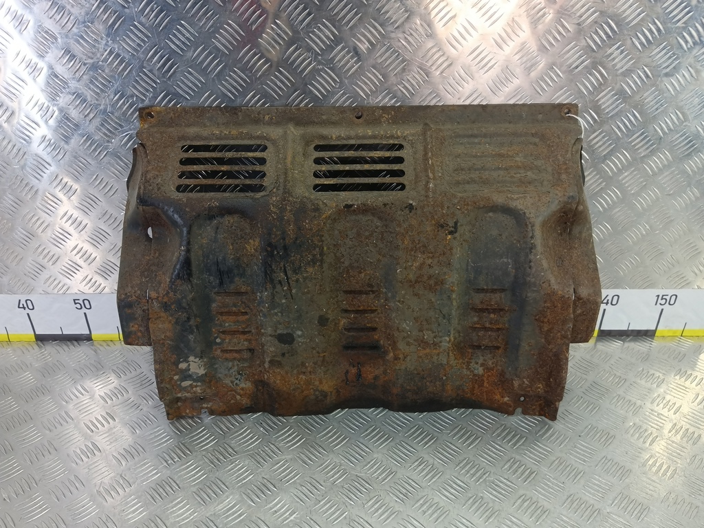 защита двигателя MITSUBISHI L200  2.5 DI-D 4WD MT (178 л.с.)L200  IV (2006—2014) Пикап 5370A434, 6840 рублей, Москва