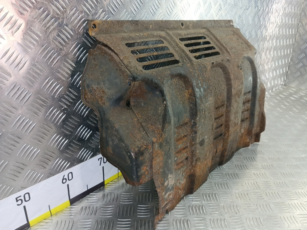 защита двигателя MITSUBISHI L200  2.5 DI-D 4WD MT (178 л.с.)L200  IV (2006—2014) Пикап 5370A434, 6840 рублей, Москва