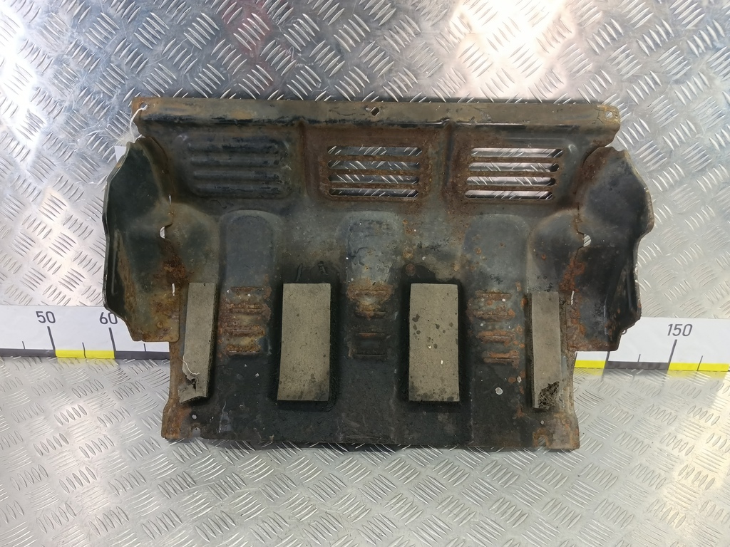 защита двигателя MITSUBISHI L200  2.5 DI-D 4WD MT (178 л.с.)L200  IV (2006—2014) Пикап 5370A434, 6840 рублей, Москва