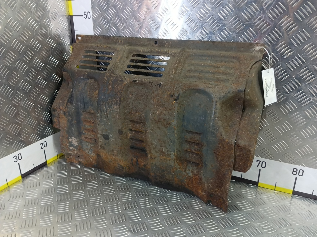 защита двигателя MITSUBISHI L200  2.5 DI-D 4WD MT (178 л.с.)L200  IV (2006—2014) Пикап 5370A434, 6840 рублей, Москва