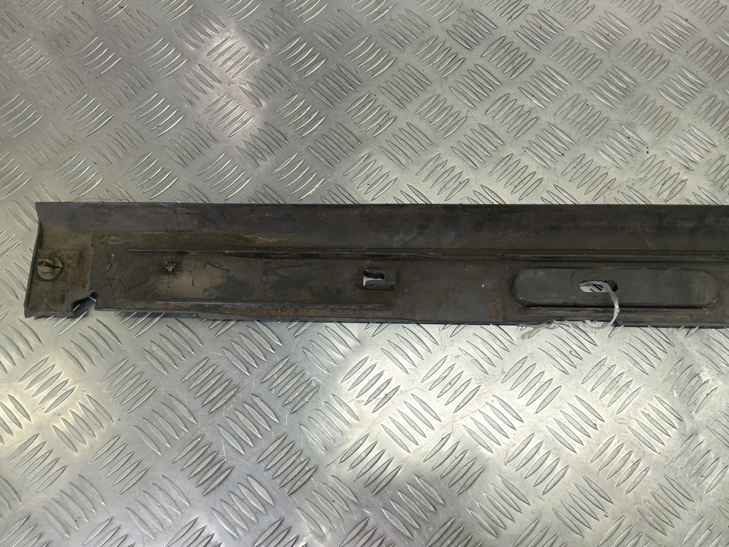 накладка порога FORD Focus  1380593, 3279 рублей, Москва