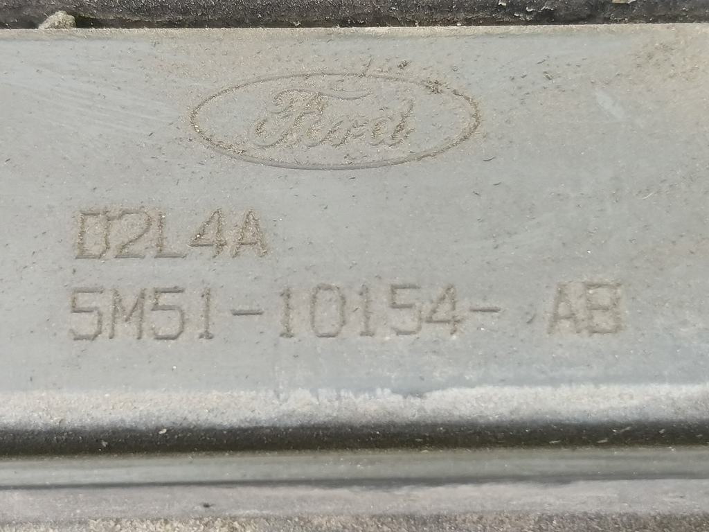 накладка порога FORD Focus  1380593, 3279 рублей, Москва
