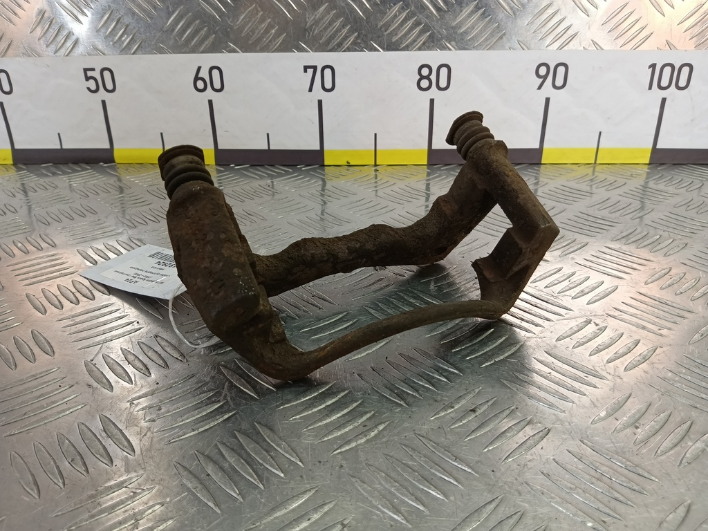 скоба суппорта MITSUBISHI Space Star  MR911816, 1780 рублей, Москва