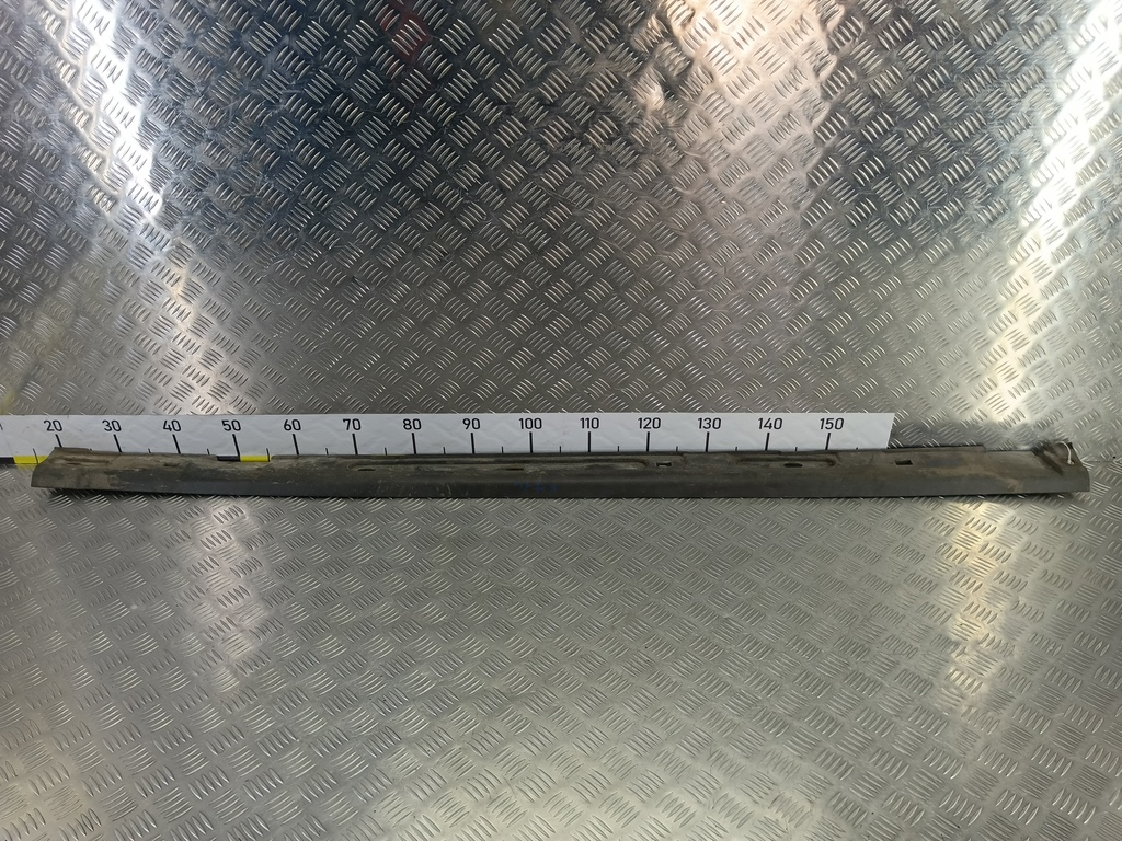 накладка порога FORD Focus  1380594, 3160 рублей, Москва