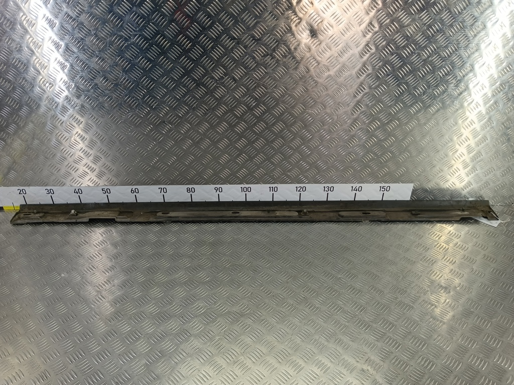 накладка порога FORD Focus  1380594, 3160 рублей, Москва