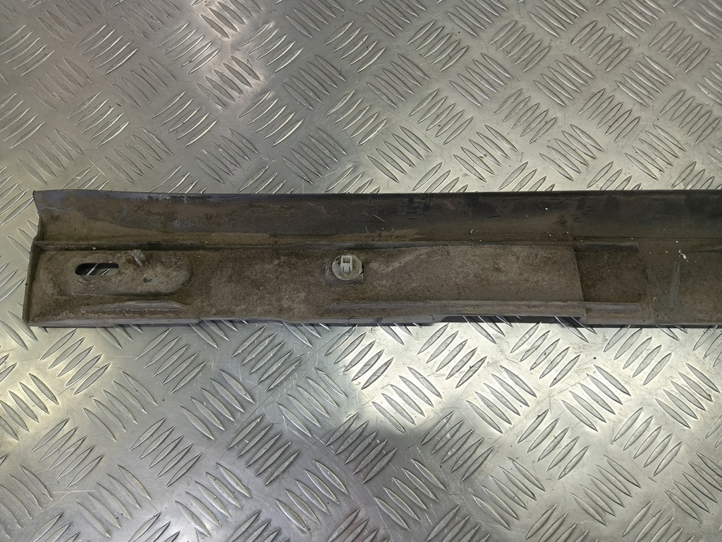 накладка порога FORD Focus  1380594, 3160 рублей, Москва