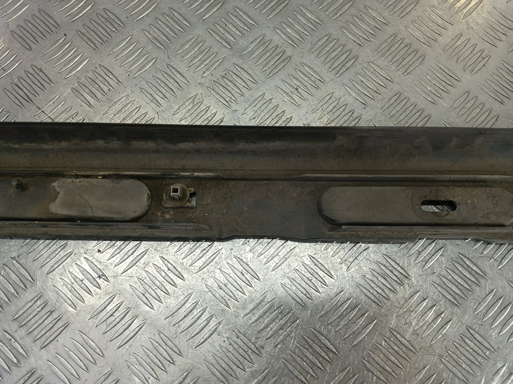 накладка порога FORD Focus  1380594, 3160 рублей, Москва