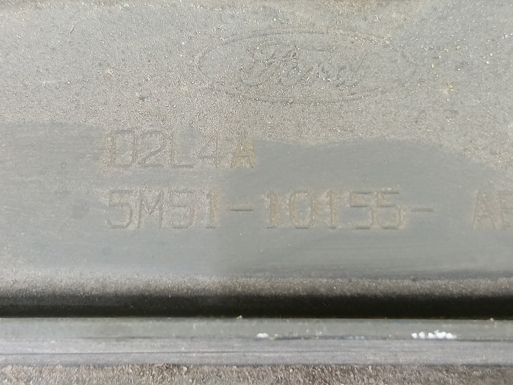 накладка порога FORD Focus  1380594, 3160 рублей, Москва