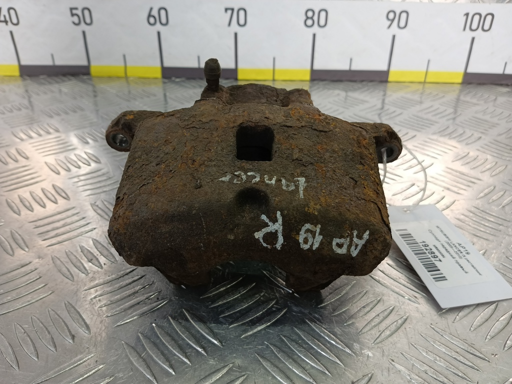 суппорт MITSUBISHI LANCER  MR955064, 1900 рублей, Москва