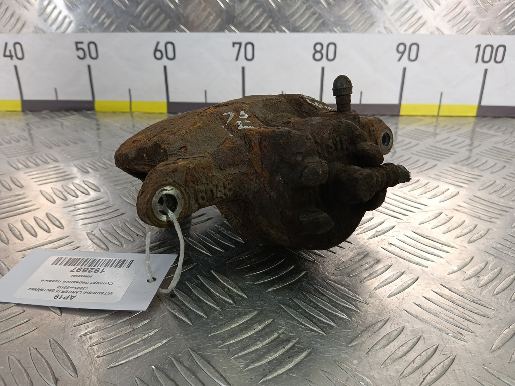 суппорт MITSUBISHI LANCER  MR955064, 1900 рублей, Москва