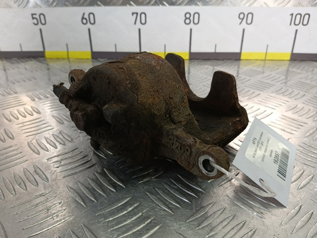 суппорт MITSUBISHI LANCER  MR955064, 1900 рублей, Москва