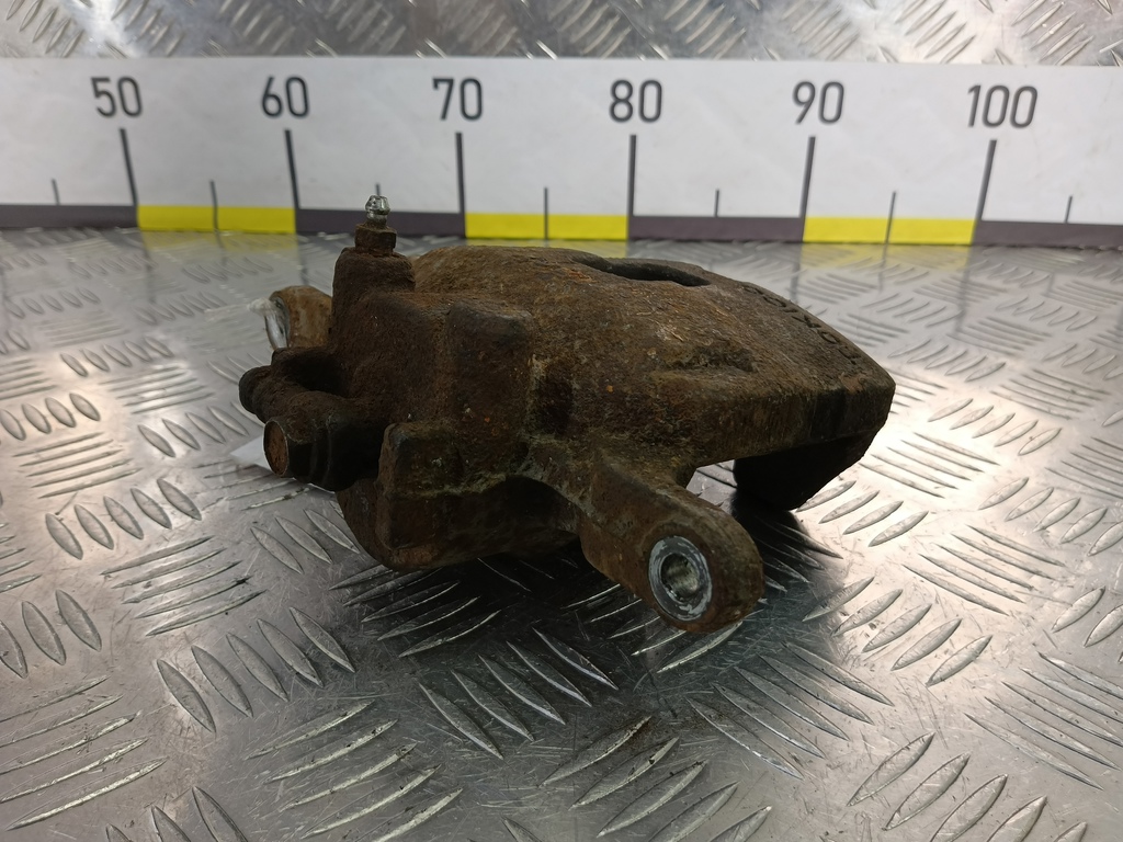 суппорт MITSUBISHI L200  2.4 DID AT (154 л.с.)L200  V (2015—2019) Пикап 4605A202, 2360 рублей, Москва