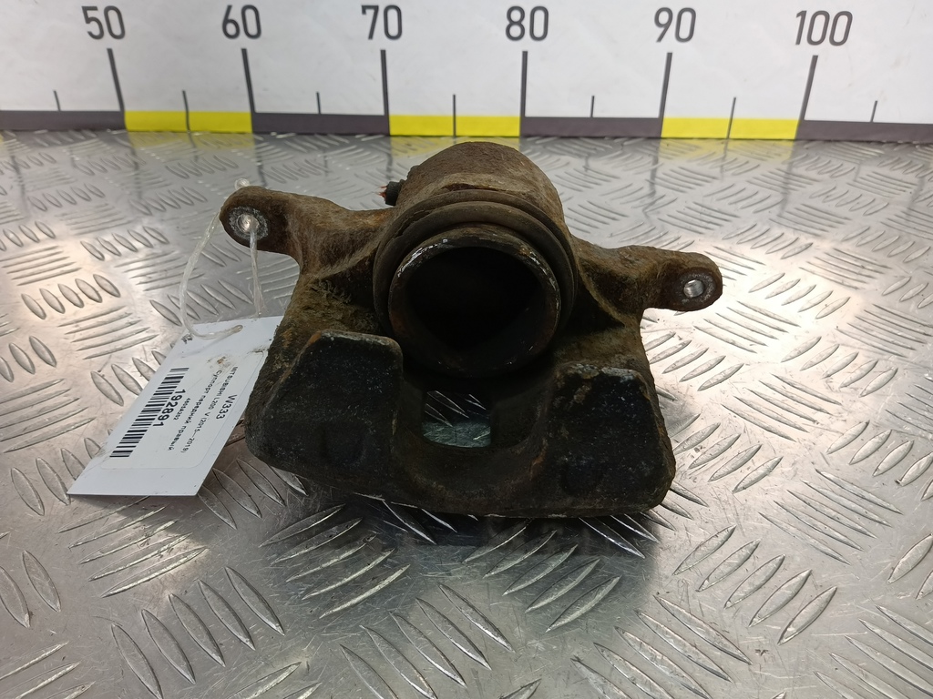 суппорт MITSUBISHI L200  2.4 DID AT (154 л.с.)L200  V (2015—2019) Пикап 4605A202, 2360 рублей, Москва