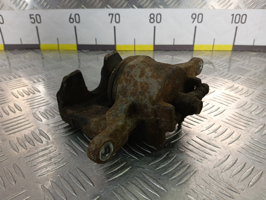 суппорт MITSUBISHI L200  2.4 DID AT (154 л.с.)L200  V (2015—2019) Пикап 4605A202, 2360 рублей, Москва