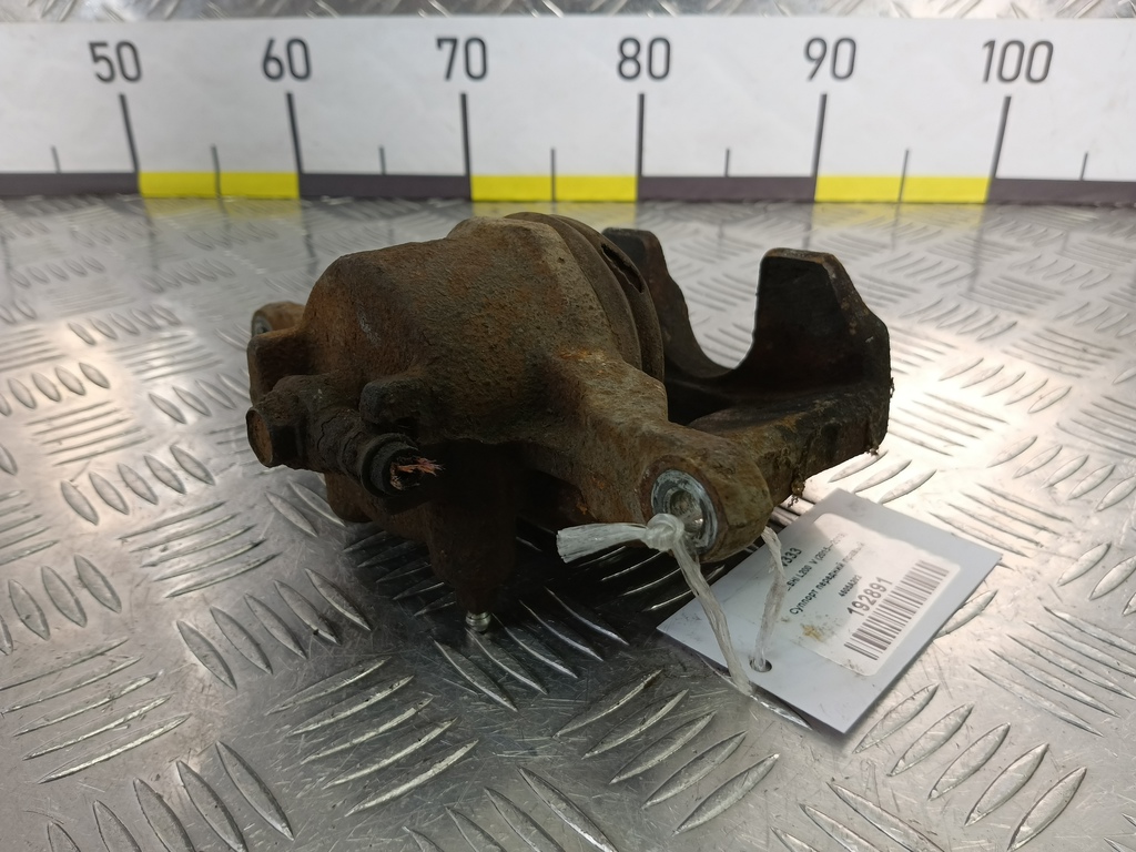 суппорт MITSUBISHI L200  2.4 DID AT (154 л.с.)L200  V (2015—2019) Пикап 4605A202, 2360 рублей, Москва