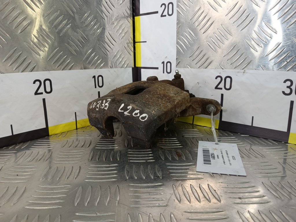 суппорт MITSUBISHI L200  2.4 DID AT (154 л.с.)L200  V (2015—2019) Пикап 4605A202, 2360 рублей, Москва