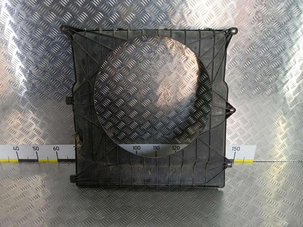 диффузор вентилятора (кожух) Iveco Daily 2.3 D MT (126 л.с.)Daily  V (2011—2014) Пикап 5801264636, 2700 рублей, Москва