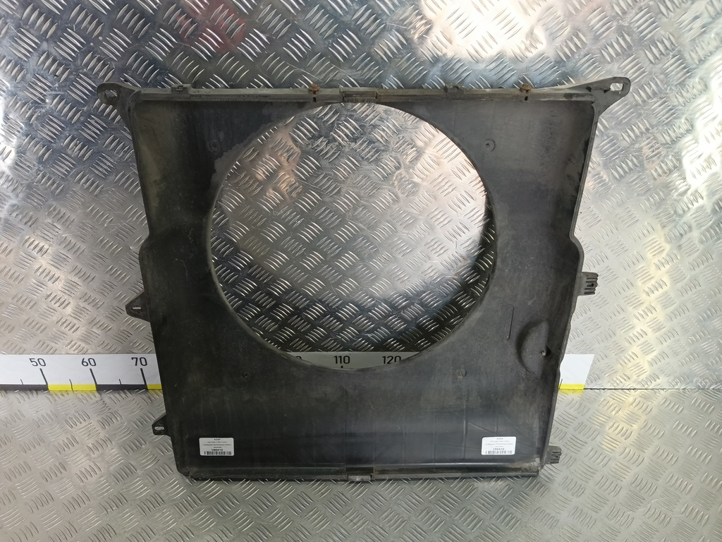 диффузор вентилятора (кожух) Iveco Daily 2.3 D MT (126 л.с.)Daily  V (2011—2014) Пикап 5801264636, 2700 рублей, Москва