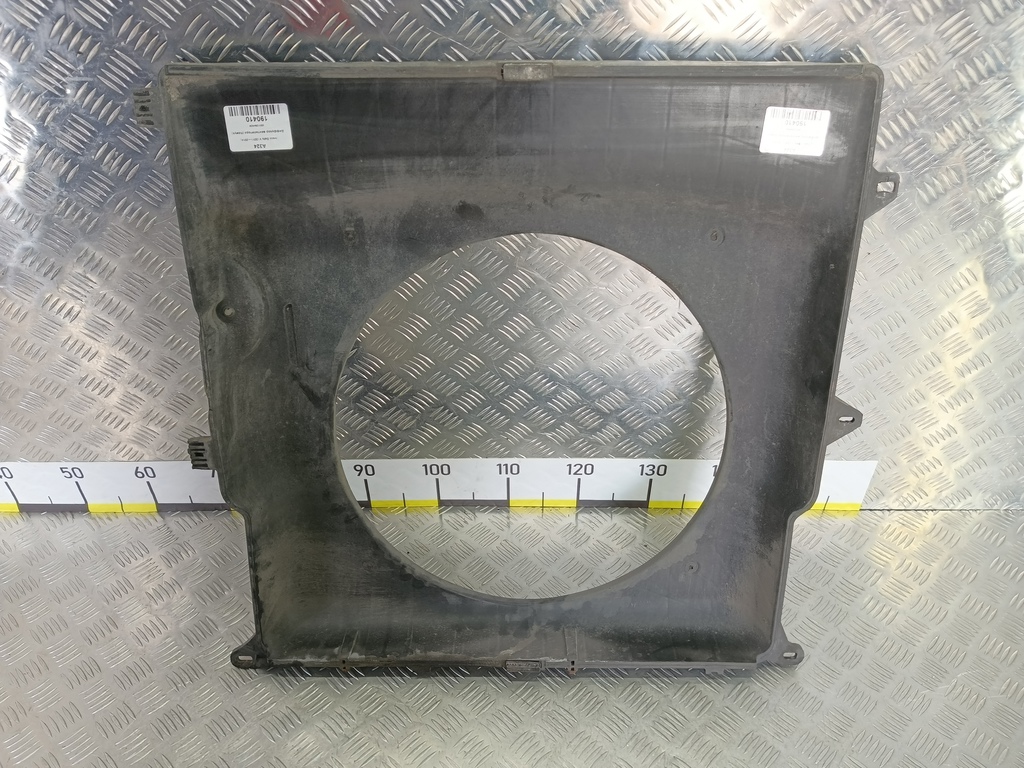 диффузор вентилятора (кожух) Iveco Daily 2.3 D MT (126 л.с.)Daily  V (2011—2014) Пикап 5801264636, 2700 рублей, Москва